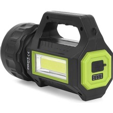 Kaia Life PS-385 Şarji Spot Fener