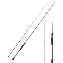 Daiwa Legalis Rock Fishing Fs Cf 231CM 3-10GR Olta Kamışı