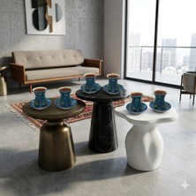 Atelierkeramik Çay Bardağı