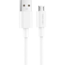 Ven-Dens VD-DCR01 Premium Micro USB Şarj ve Data Kablosu