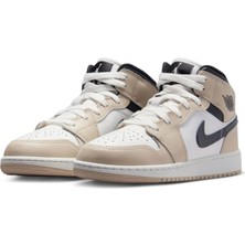 Nike Air Jordan 1 Mid 'rattan'
