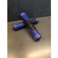 Neo Bike 13 cm Bmx Gidon Elçiği - Kaymaz Kauçuk, Renkli Desenli, Çok Renk Seçenekli + Keyrambit Hediyeli - Takım