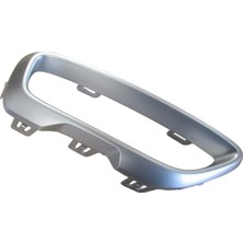 Fam Mg Hs 24/25 Arka Tampon Gri Sol Egzos Ucu (Tw)