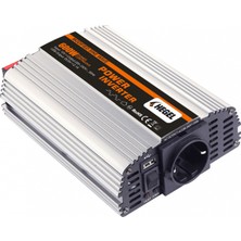 600 Watt 12 Volt Modifiye Sinüs Inverter - Hegel Inverter