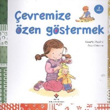 K-yonlineticaret Çevremize Özen Göstermek
