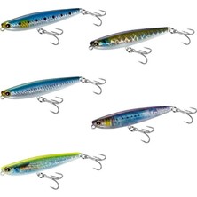 Shimano Exsence Fortuna 7.5 cm 8 gr Su Üstü Maket Yem