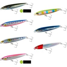 Shimano Exsence Galaslide 9.5 cm 14 gr Su Üstü Maket Yem