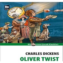 K-yonlineticaret Oliver Twist