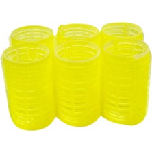 Yeni Nesil Bigudi Sarı