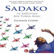 K-yonlineticaret Sadako ve Kağıttan Bin Turna Kuşu