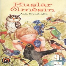 K-yonlineticaret Kuşlar Ölmesin