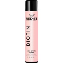 Redist Biotin Saç Spreyi 250 ml