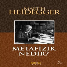 K-yonlineticaret Metafizik Nedir?