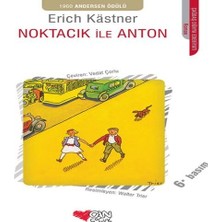 K-yonlineticaret Noktacık ile Anton