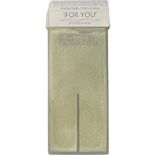 More For You Kartuş Ağda Silver ml 100ML