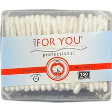 More For You Pamuklu Çubuk 150 Adet