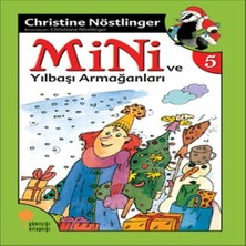 K-yonlineticaret Mini Dizisi 5 - Mini ve Yılbaşı Armağanları