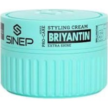 Sinep Ekstra Parlak Briyantin 150 ml S7