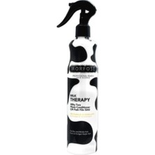 Morfose Milk Therapy Çift Fazlı Kondisyoner 400 ml