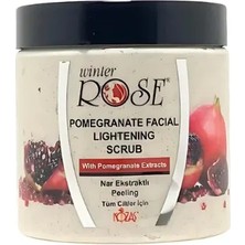 Winter Rose Nar Ekstraktlı Peeling 500 ml