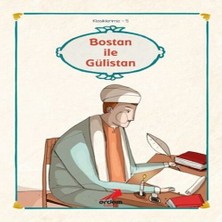 K-yonlineticaret Klasiklerimiz 5 - Bostan ile Gülistan