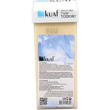 Kuaf Roll-On Ağda Pudralı 100 ml
