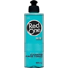 Red One Cilt Temizleme Toniği 250 ml