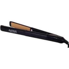 Astra F601F Profesyonel Saç Düzleştirici