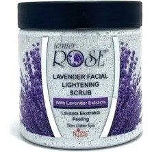Winter Rose Lavanta Ekstraktlı Peeling 500 ml