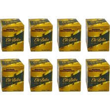 Elit Belbo Şahımerdan Gold Bitkisel Karışımlı Macun 45 gr * 8 Adet