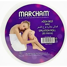 Marcham Ağda Bezi 80 Metre