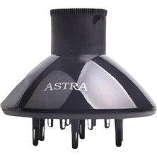 Astra Vigo Siyah