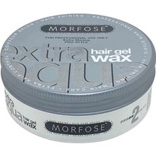 Morfose Extra Aqua  Wax 150 ml No:2
