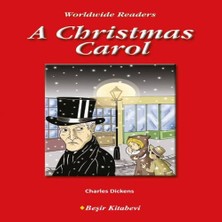 K-yonlineticaret Level 2 - A Christmas Carol
