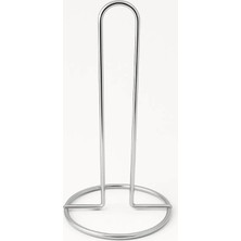 Dik Kağıt Havluluk Krom Renk