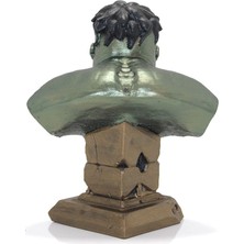 Hulk Büst Büyük Boy