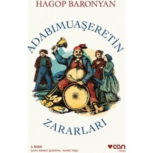 Adabımuaşeretin Zararları