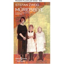 Mürebbiye - Modern Klasikler Dizisi