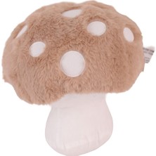 3250 Kahverengi Mantar