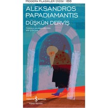 Düşkün Derviş - Modern Klasikler Dizisi