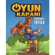 Oyun Kapanı 2 - Görünmez Istila