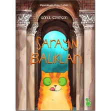 Sarayın Balıkları