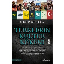 Türklerin Kültür Kökeni