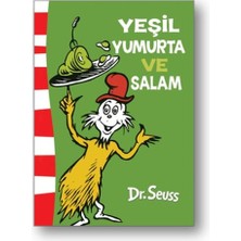 Yeşil Yumurta ve Salam
