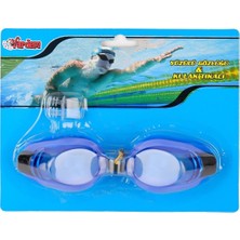 SMG-2088A Gözlük ve Kulak Tıkacı