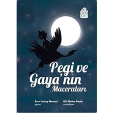 Pegi ve Gaya’nın Maceraları