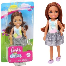 DWJ33 Chelsea Bebekler /chelsea Dünyası