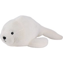 0976 Ekru Fok Peluş