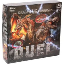 LC7988 Duel Oyunu -Laço