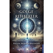 Gölge Rehberler